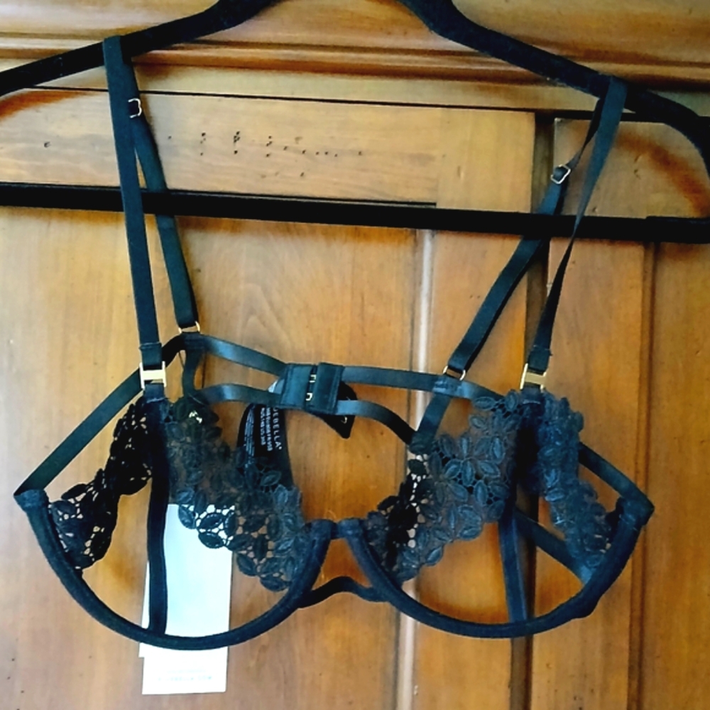 ❤️Victoria Secret Bluebella Lace bra❤️ - Picture 3 of 10